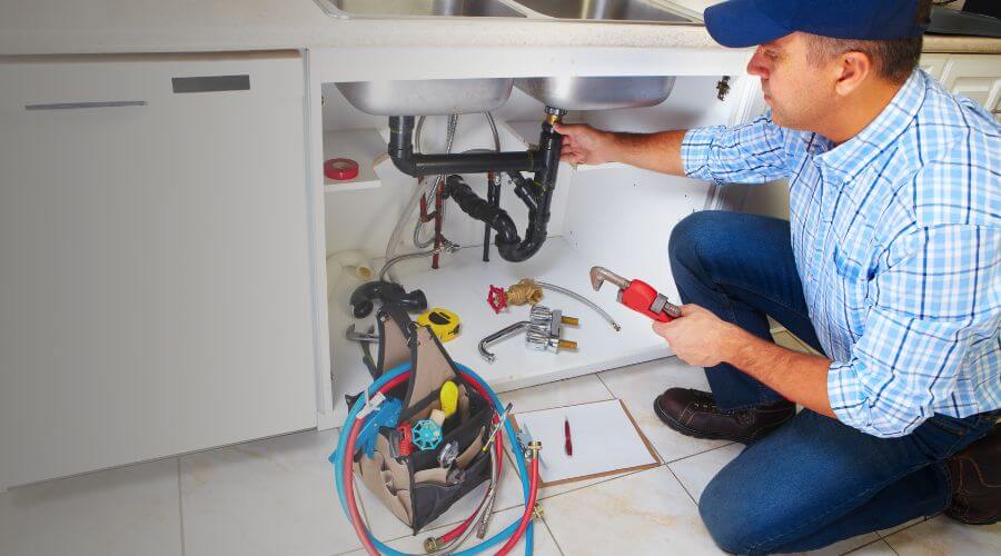 Professional sewer line replacement in Green River, UT